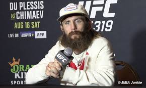 MMA Junkie - News update
