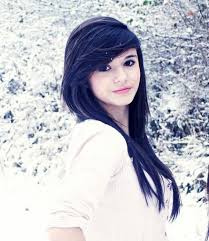 Résultat de recherche d'images pour "fille cool swag avec un cookie"