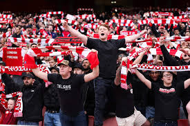 Mikel Arteta and the transformation of the Emirates Stadium atmosphere