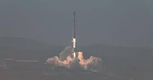 SpaceX mission cleared to launch tonight from Vandenberg SFB