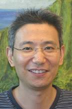 Shang-Ping Xie , team leader for Indo-Pacific Climate research has been elected to the Council of the Oceanographic Society of Japan (OSJ) for a two-year ... - xie