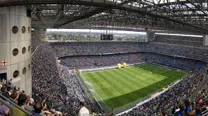 Resultado de imagen para estadio san siro