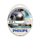 OSRAM Night Breaker vs. Philips X-treme Power (ljus) Sveriges