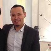 U.S. Bank Employee Michael Ong's profile photo