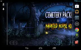 Image result for Haunted house