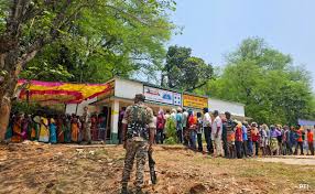 Final Voter Rolls For Bihar Released After Special Intensive Revision