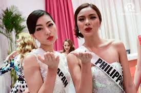 Image result for miss universe 2017