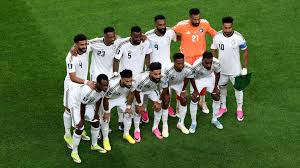 Arabia Saudita - Kuwait