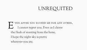 Unrequited Love Quotes Tumblr | Quotes via Relatably.com