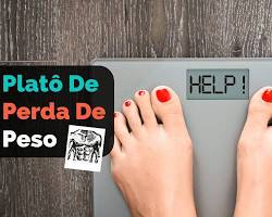 Imagem de Gráfico de perda de peso com Lift Detox Black