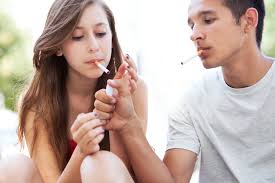 Image result for people smoking