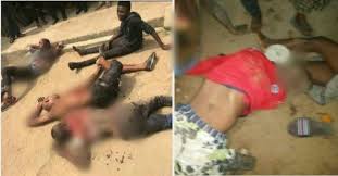 Image result for calabar football electrocution