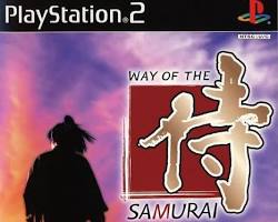 Imagem de Jogo Way of the Samurai