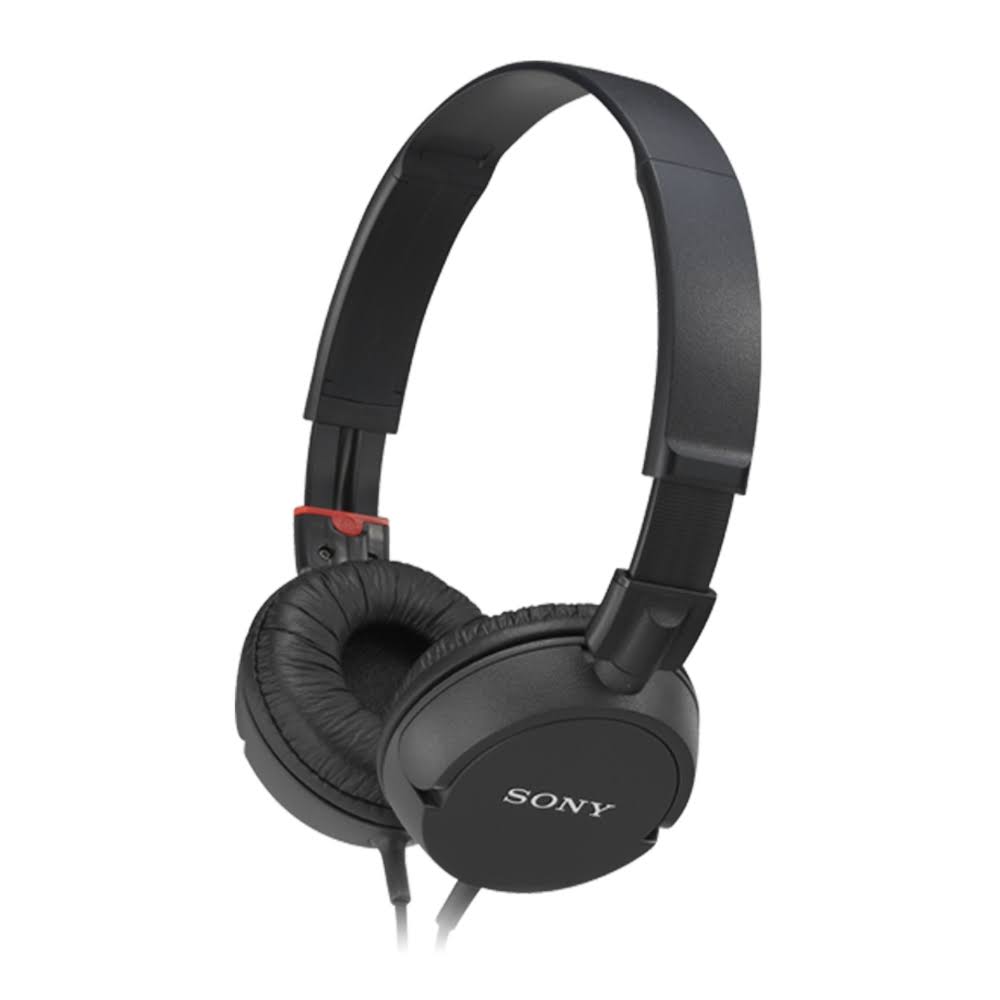 Sony Mdr-ZX110 Stereo Headphones