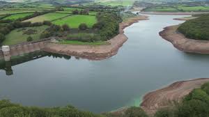 Government activates plan to protect consumers as severe drought declared in parts of England - GOV.UK