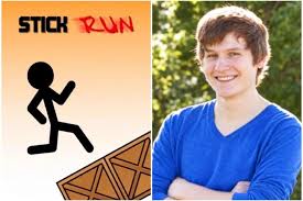 Fallece el creador del icónico juego Stick Run