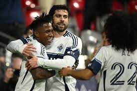 Na última partida em casa até agosto, Whitecaps enfrenta Rapids melhorados