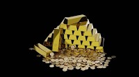 Gold Prices in Lebanon Reach New Highs Amid Economic Uncertainty