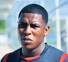 Aunque así lo quisiera, hoy por hoy, Harold Cummings, zaguero y capitán de la Selección Sub-20 de Panamá, no se confía, y menos tratándose ... - fileBIb0qE