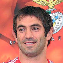 Giorgos Karagounis - Karagounis_15946