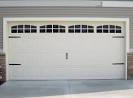 GRP Garage Doors, Steel Garage Doors, PVC Plastic Garage Doors