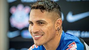 Resultado de imagem para paolo guerrero