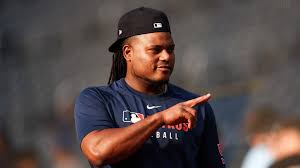 Ketel Marte Trade Rumors Heat Up at Winter Meetings