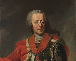 Image of Prince Charles Alexander of Lorraine