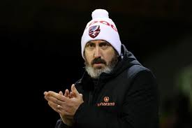 Buxton v Scarborough Athletic: Pride powering Seadogs in play-off