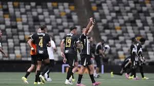 Atlético Mineiro Raih Kemenangan Perdana, 6.200 Tiket Terjual untuk Laga vs Inter di Serie A Brazil