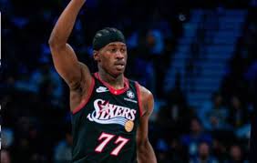 Onde assistir Philadelphia 76ers x Indiana Pacers ao vivo na NBA nesta sexta-feira em Filadélfia