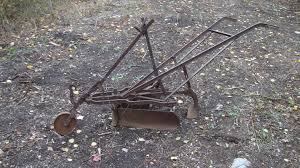 Image result for horse drawn cultivator pictures
