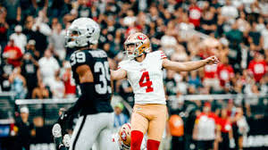 News source: San Francisco 49ers