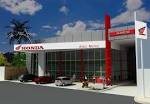 Concecionarias honda