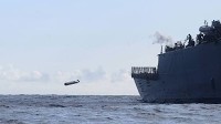 U.S. approves sale of additional MK-54 torpedoes for Indian MH-60RS helicopters