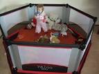 Playpen mattress Sydney