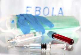 Trend Google: virus ebola