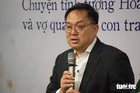 Báo Tuổi Trẻ - News update