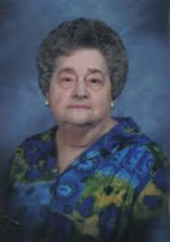 Doris Scarlett Grant, Class of 1946, passed away in Hampton on Saturday, ... - Doris-Scarlett-Grant