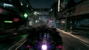 Résultat de recherche d'images pour "batman arkham knight pc"