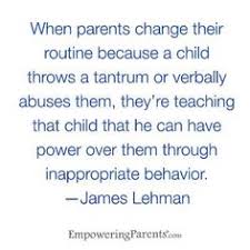 O.D.D. RESOURCES on Pinterest | Oppositional Defiant Disorder ... via Relatably.com