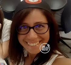 Trend Google: federica sciarelli