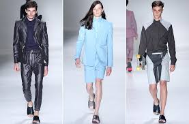 Resultado de imagen de Sao Paulo Fashion Show 2015