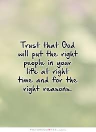 Trust is to human relationships what faith is to gospel living.... via Relatably.com