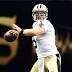 Drew Brees Expected to Return for Saints' Game Against Cowboys