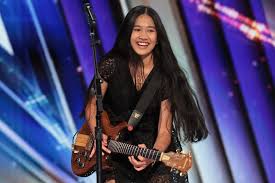 Viral Guitar Solos by Thai Teen Spark Hopes for Tourism Revitalization