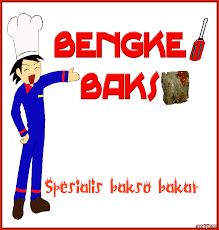 bengkel bakso