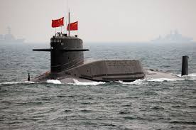 Image result for China navy
