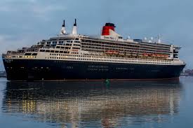 Queen Mary 2 : Voyage en Norvège Perturbé ! Que se Passe-t-il ?