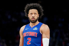 Cade Cunningham Headlines Today’s NBA Injury Report: Thursday 2/5/26